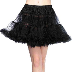 NWT One Size Petticoat